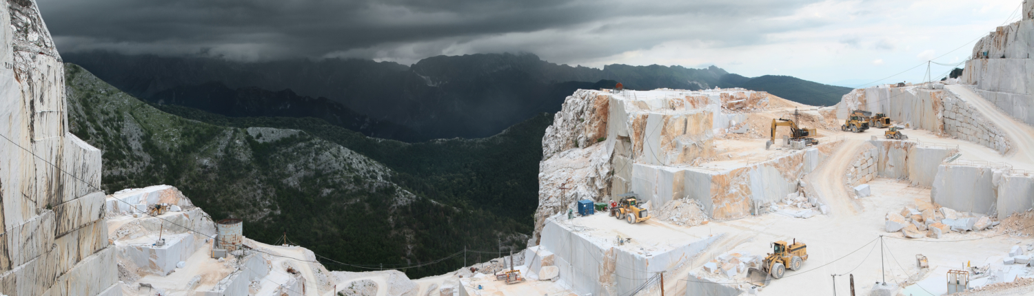 Premium Quality Marble and Granite from UGS