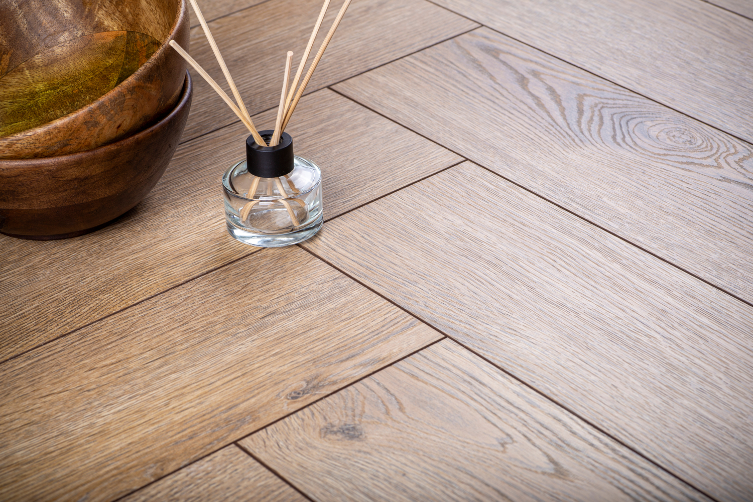 Laminate Flooring From UGS Flooring