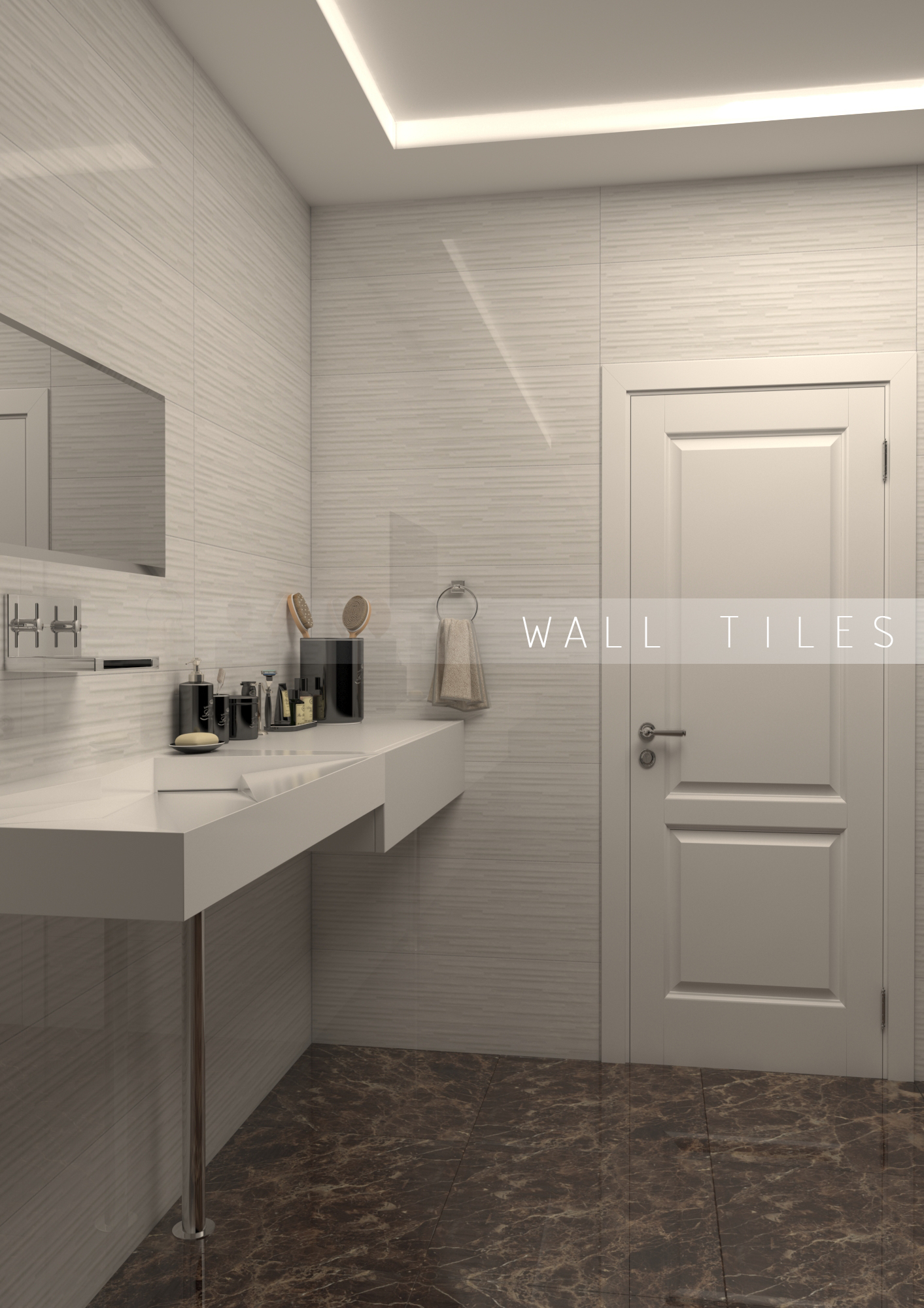 Ceramic Walls