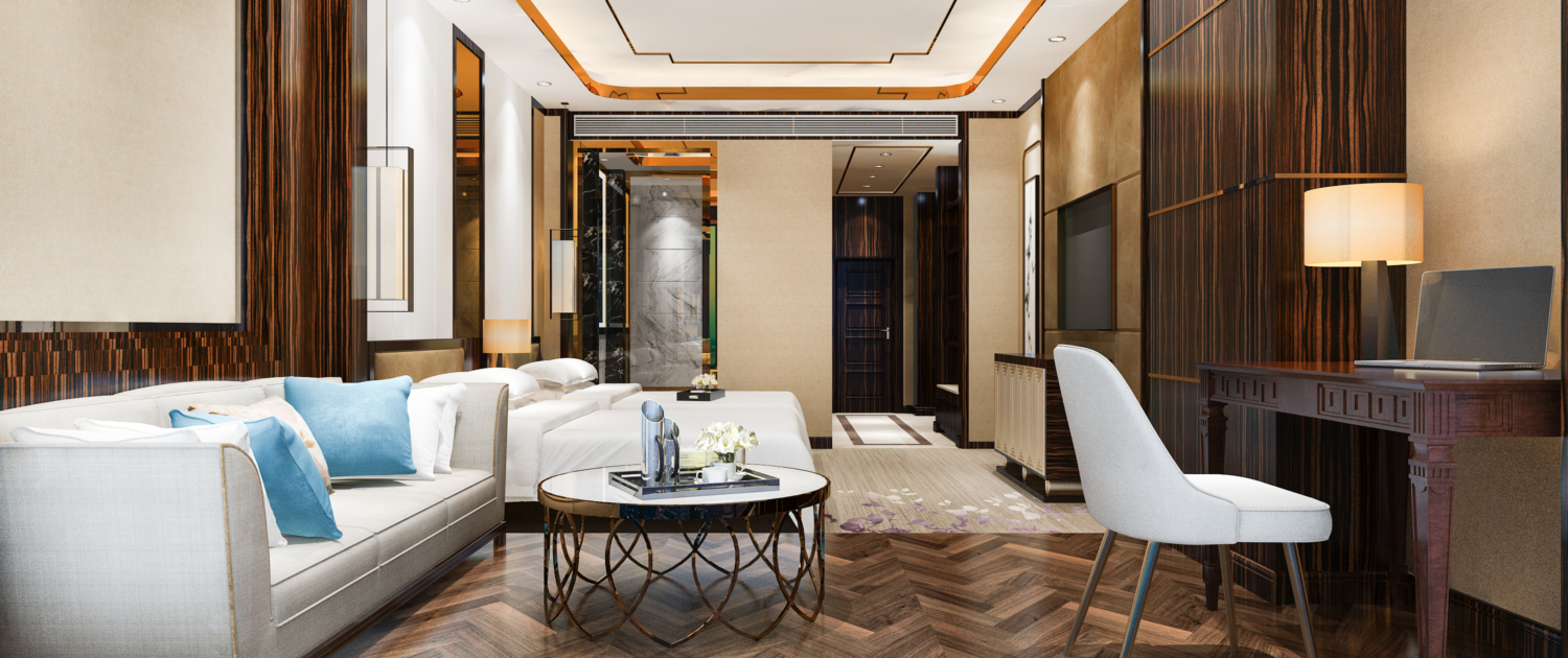 Laminate Flooring from UGS Global